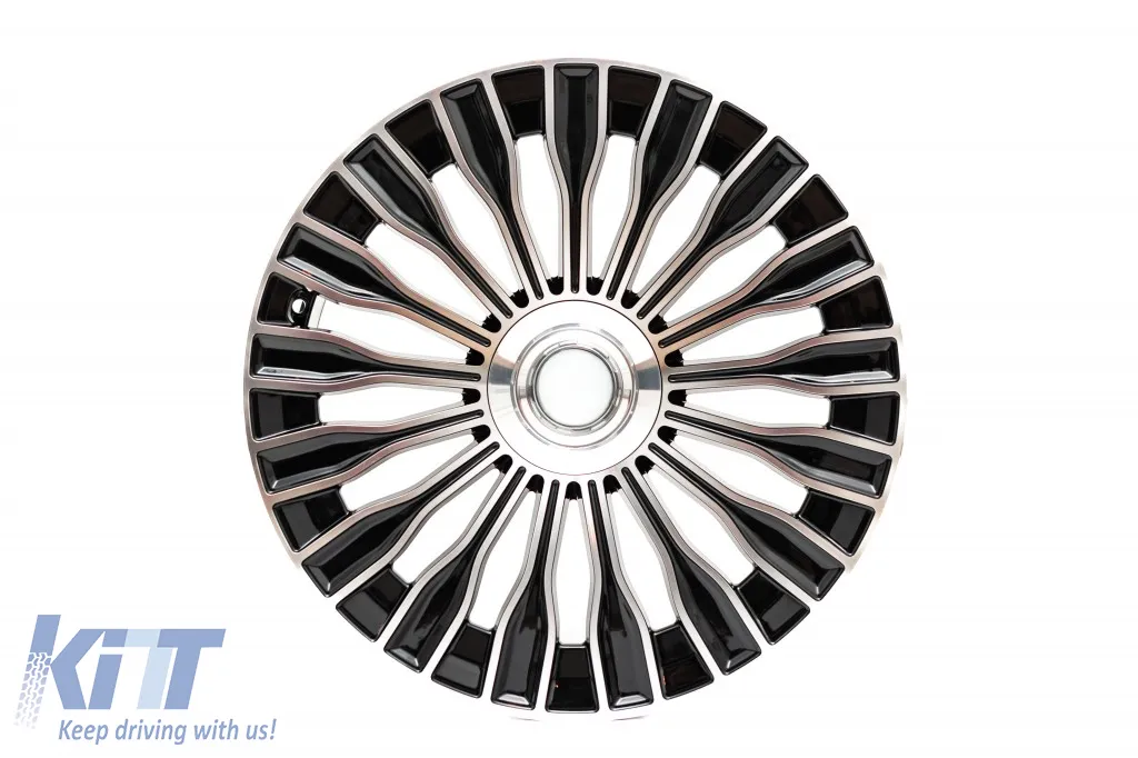 R20 WHEELS suitable for MERCEDES