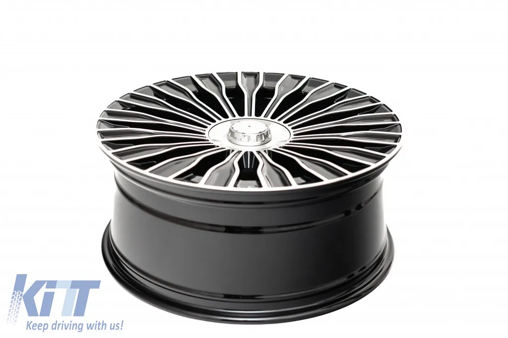 R20 WHEELS suitable for MERCEDES