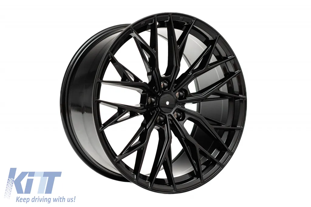 R20 WHEELS suitable for MERCEDES