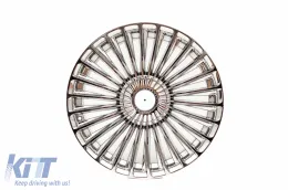 image-5-R20 WHEELS suitable for MERCEDES