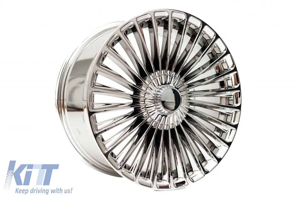 R20 WHEELS suitable for MERCEDES