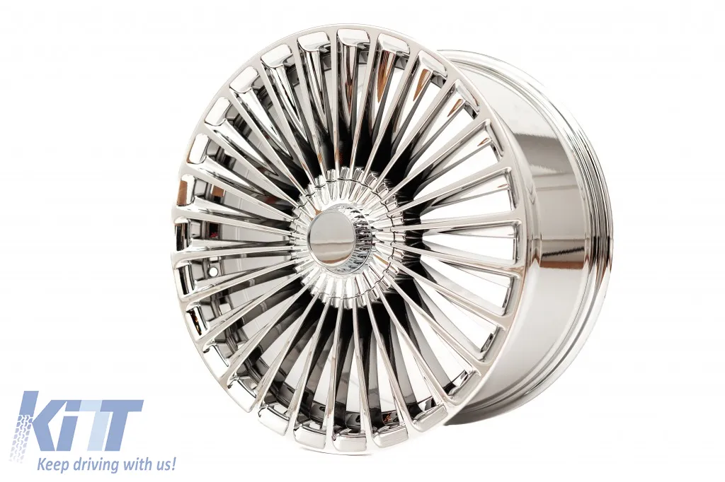 R20 WHEELS suitable for MERCEDES