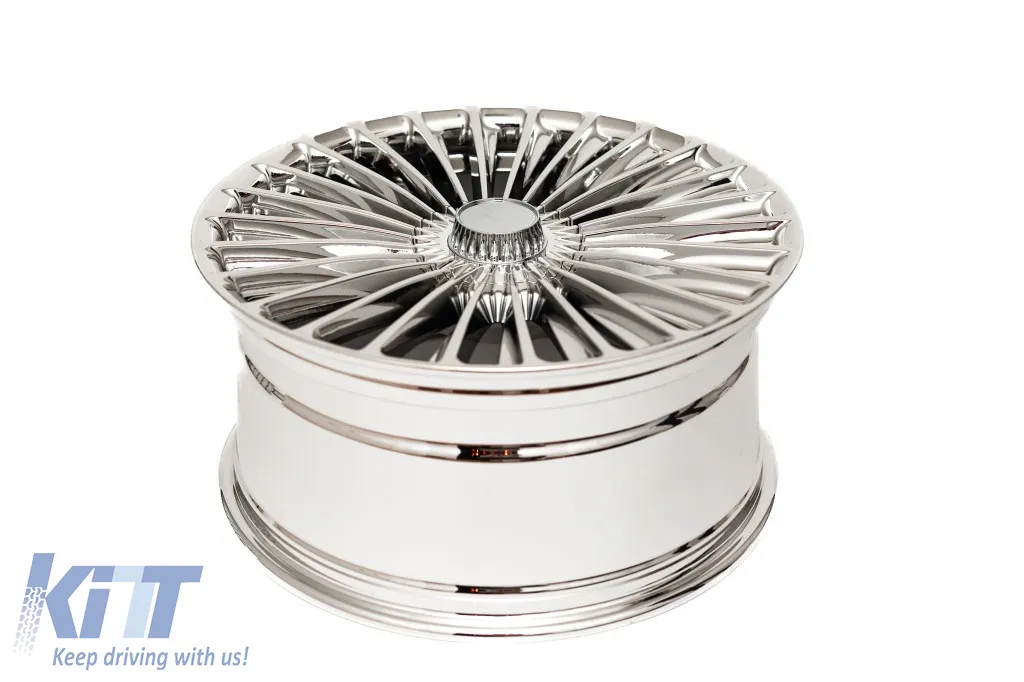 R20 WHEELS suitable for MERCEDES