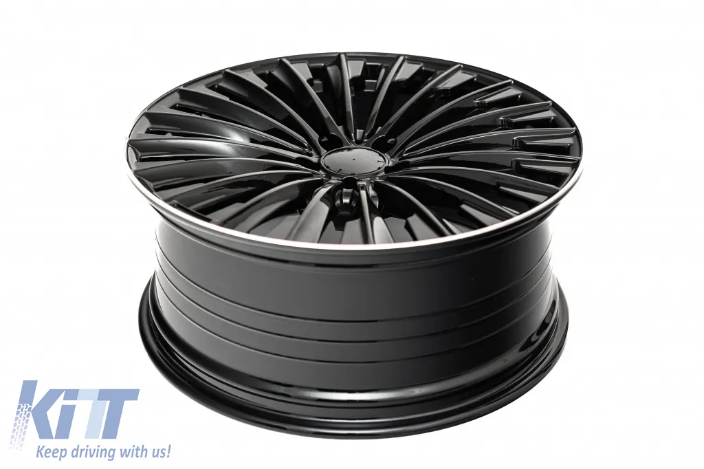 R20 WHEELS suitable for MERCEDES