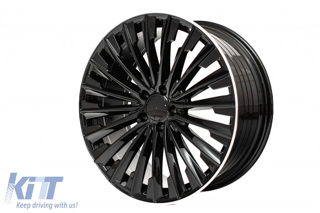 R20 WHEELS suitable for MERCEDES