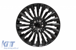 R20 WHEELS suitable for BMW - RMAWB6033013
