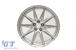 R20 WHEELS suitable for MERCEDES - RMAWM6033019