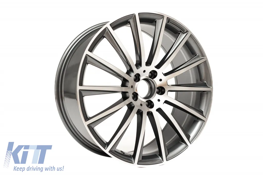 R20 WHEELS suitable for MERCEDES