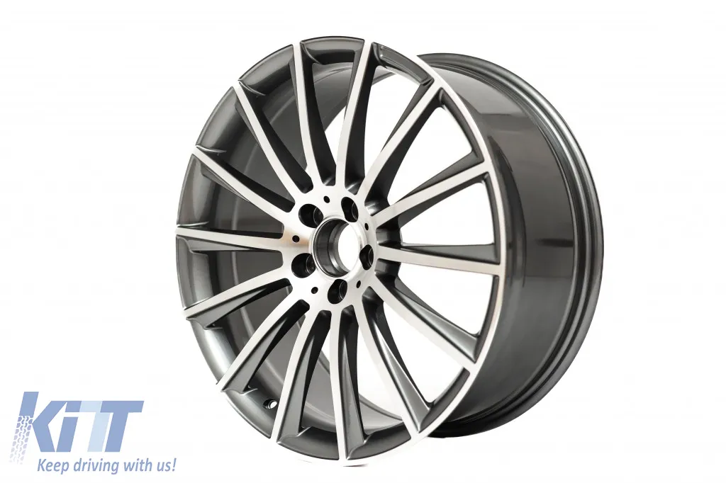 R20 WHEELS suitable for MERCEDES