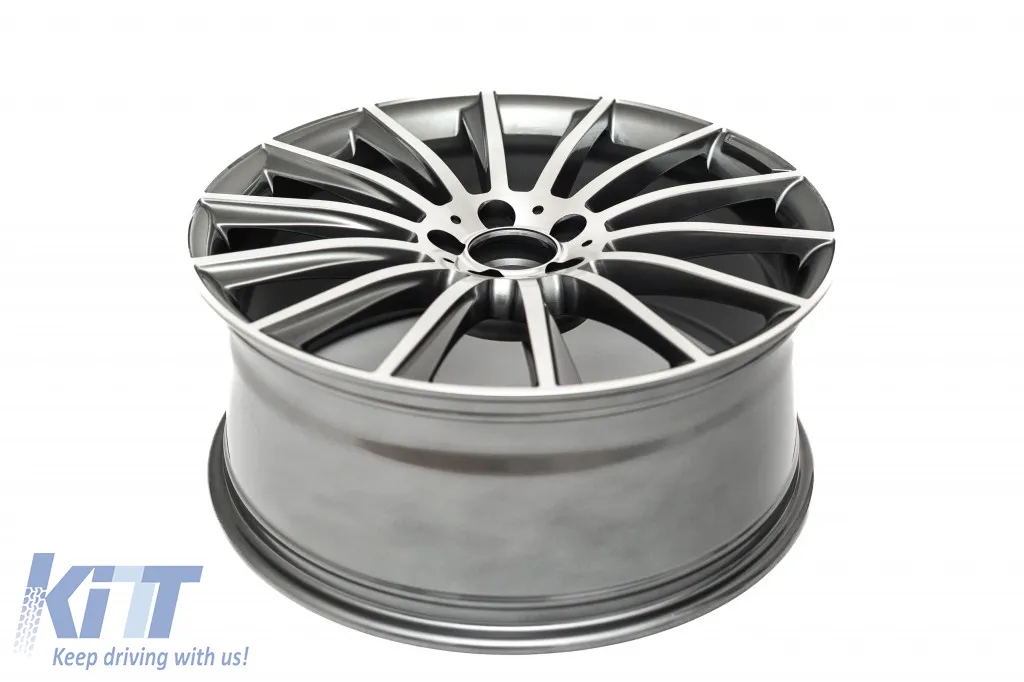 R20 WHEELS suitable for MERCEDES