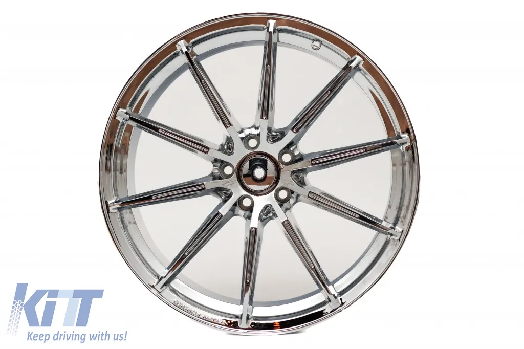 R20 wheels suitable for Volkswagen