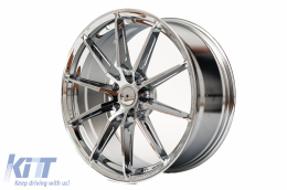 R20 wheels suitable for Volkswagen