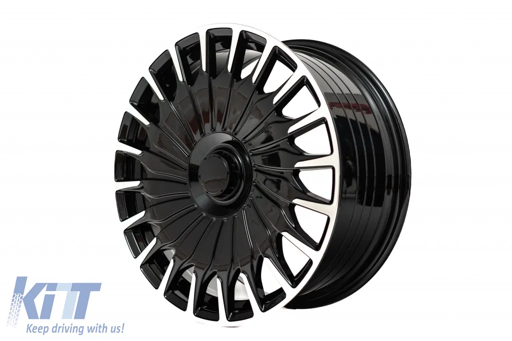 R20 WHEELS suitable for MERCEDES