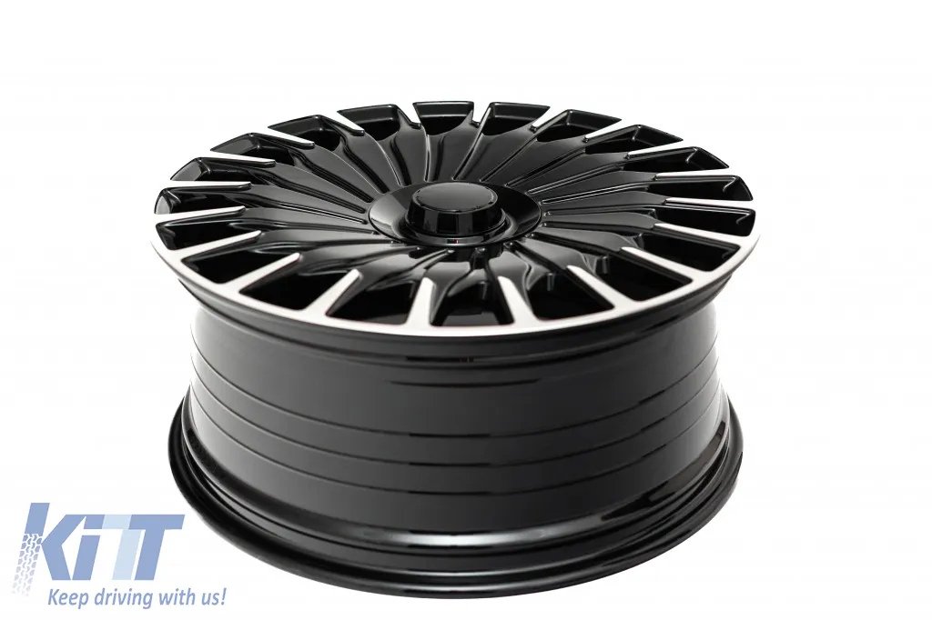 R20 WHEELS suitable for MERCEDES