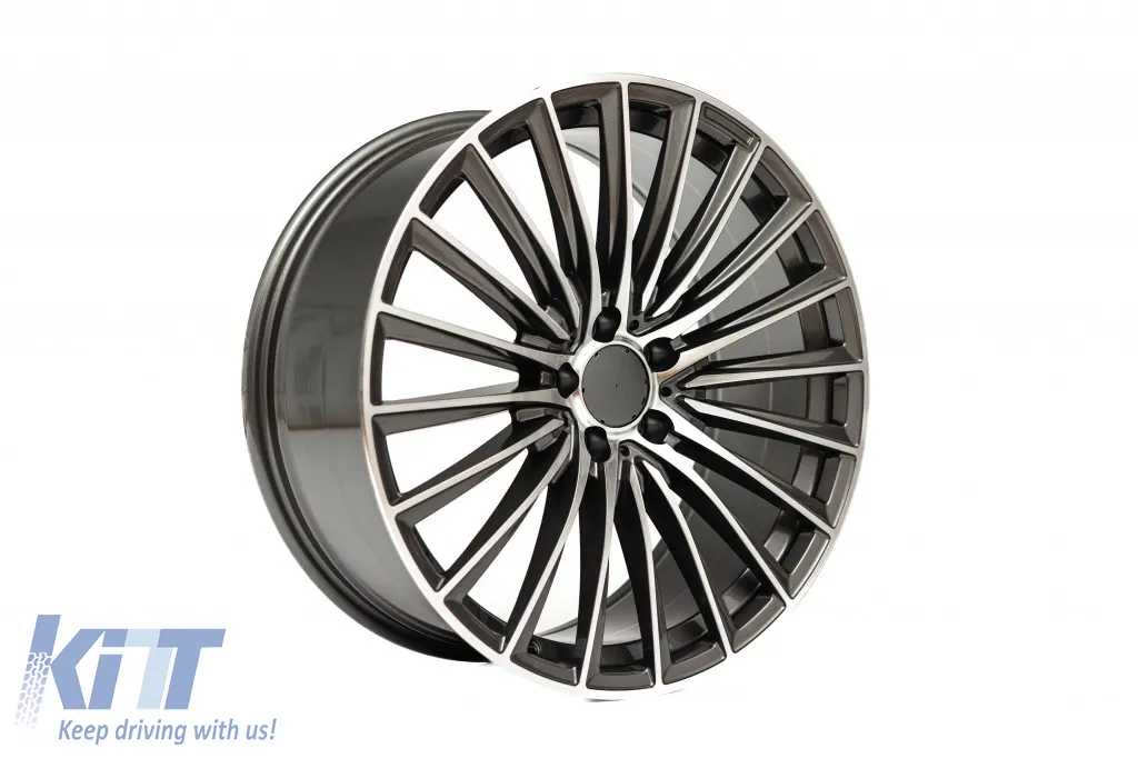 R20 WHEELS suitable for MERCEDES