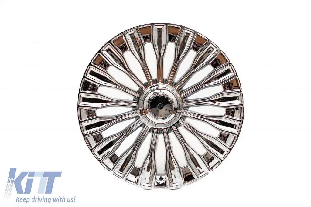 R20 WHEELS suitable for MERCEDES
