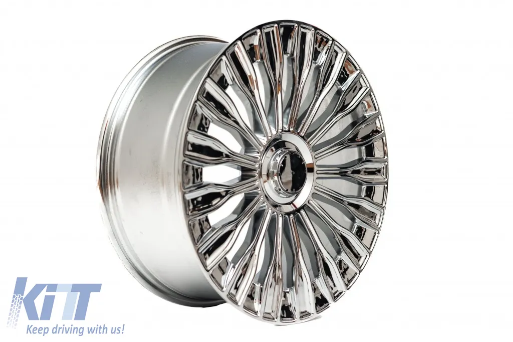 R20 WHEELS suitable for MERCEDES
