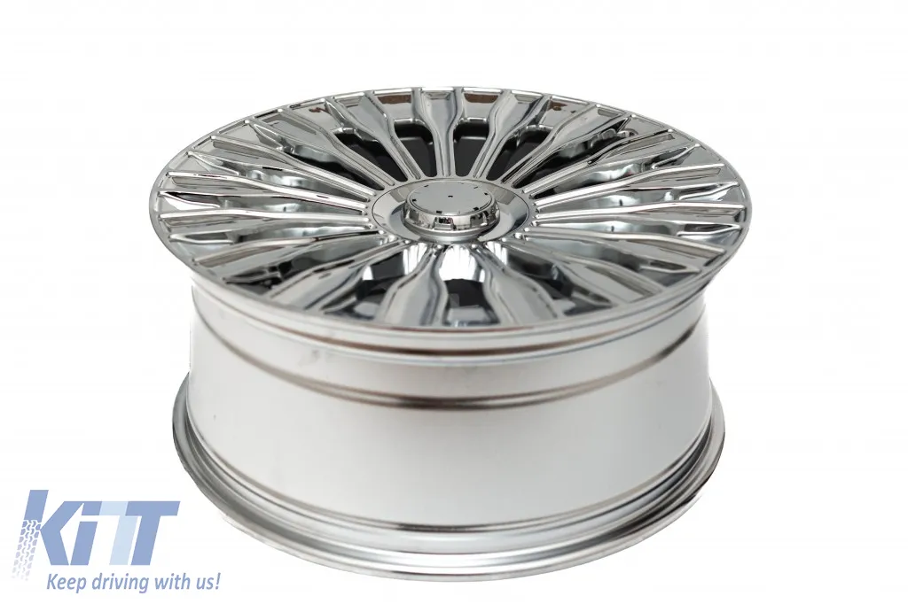R20 WHEELS suitable for MERCEDES
