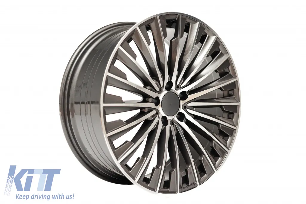R20 wheels suitable for Audi