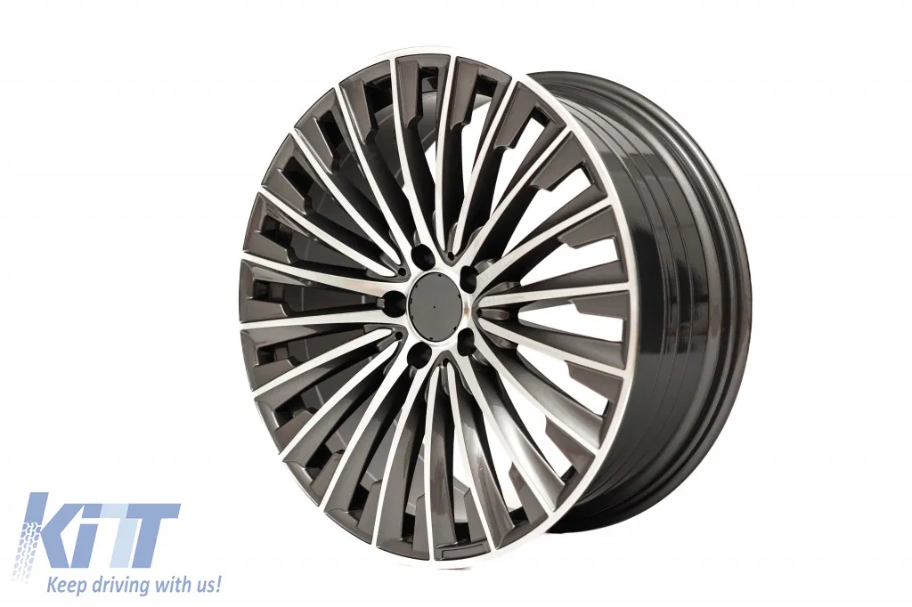 R20 wheels suitable for Audi