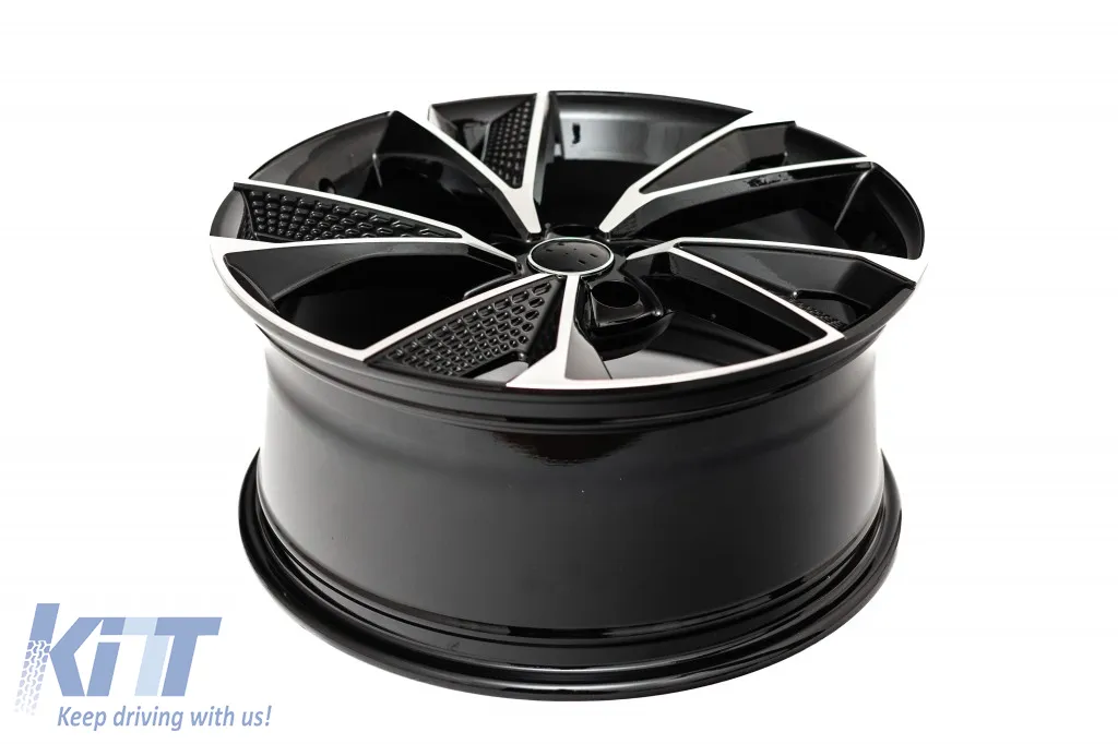 R20 wheels suitable for Volkswagen