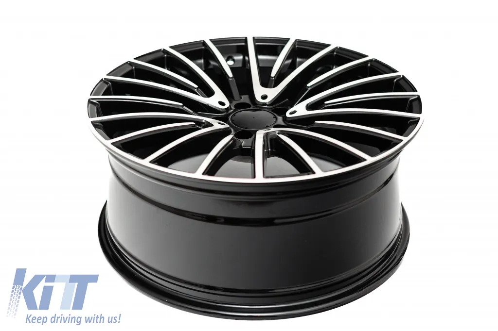R20 WHEELS suitable for MERCEDES
