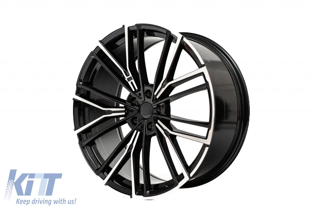 R20 WHEELS suitable for BMW