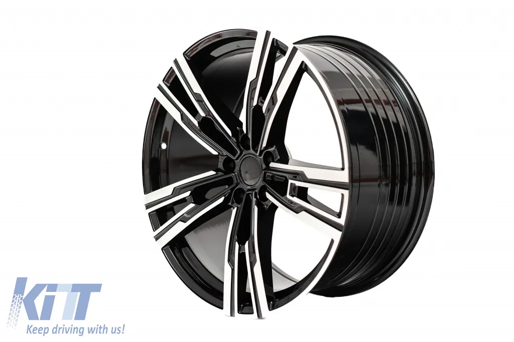 R20 WHEELS suitable for MERCEDES