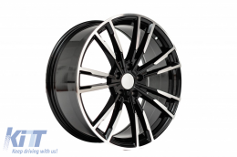 R20 WHEELS suitable for BMW