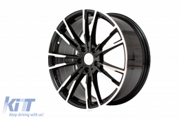 R20 WHEELS suitable for BMW