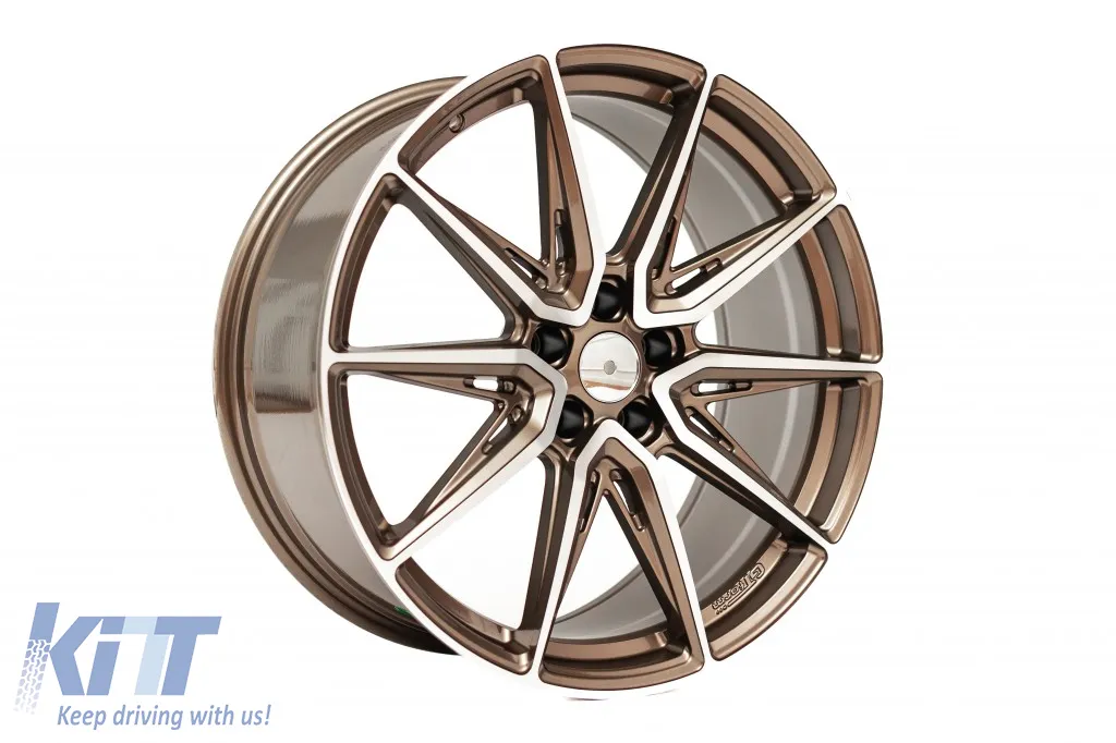 R20 WHEELS suitable for MERCEDES