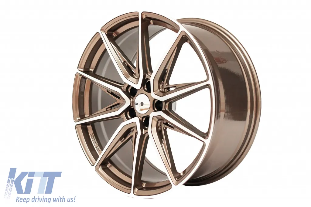 R20 WHEELS suitable for MERCEDES