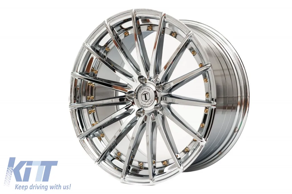 R20 wheels suitable for Volkswagen