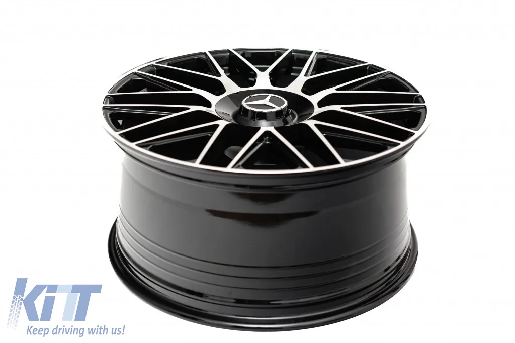 R20 WHEELS suitable for MERCEDES