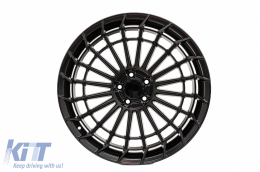 R20 WHEELS suitable for MERCEDES - RMAWM6033141