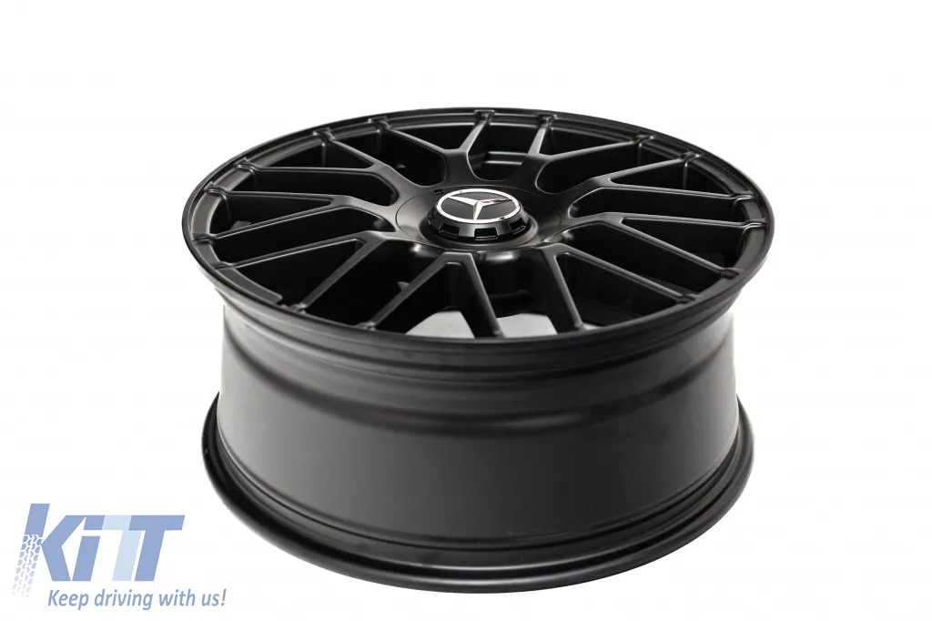 R20 WHEELS suitable for MERCEDES