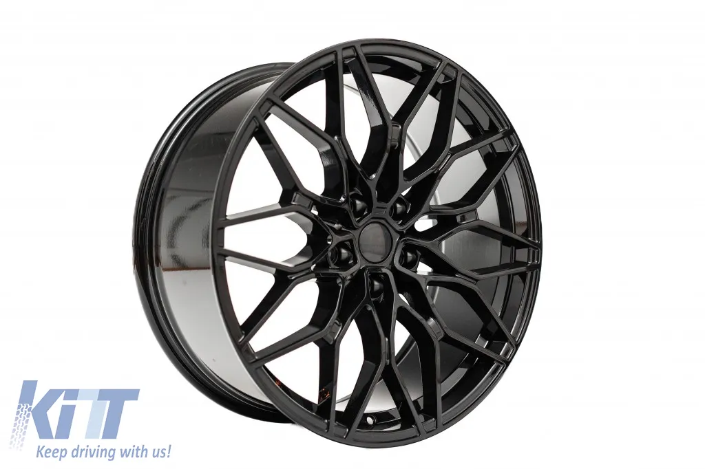 R20 WHEELS suitable for MERCEDES