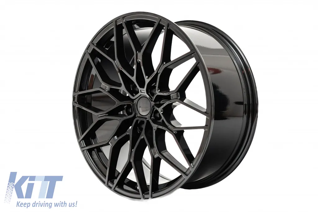 R20 WHEELS suitable for MERCEDES