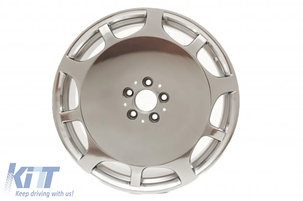 R20 WHEELS suitable for MERCEDES