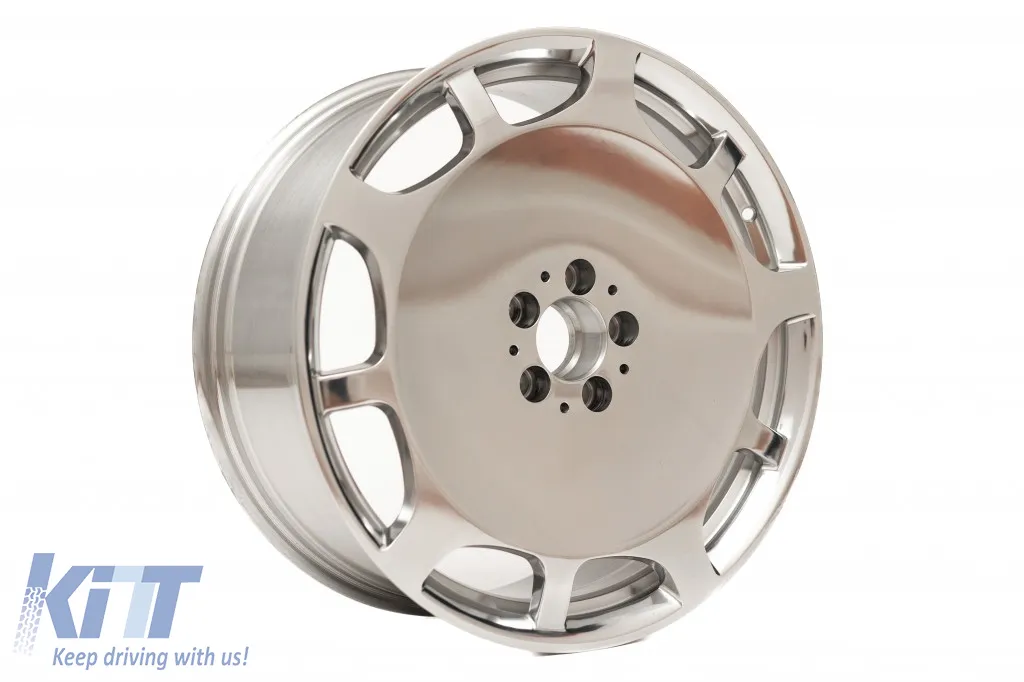 R20 WHEELS suitable for MERCEDES