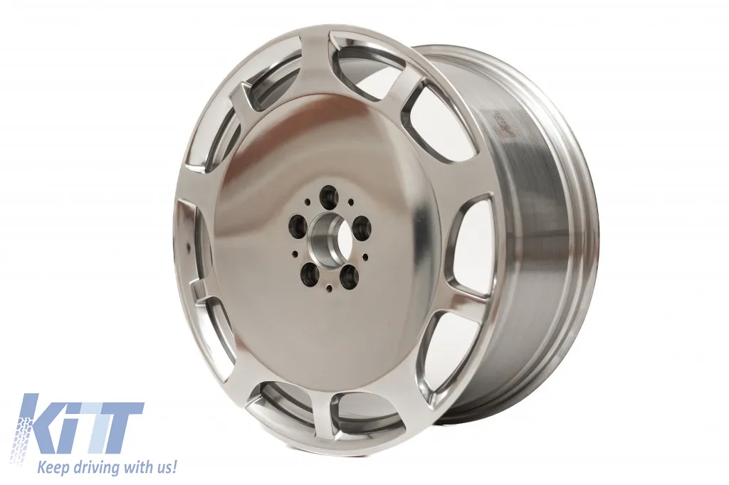 R20 WHEELS suitable for MERCEDES