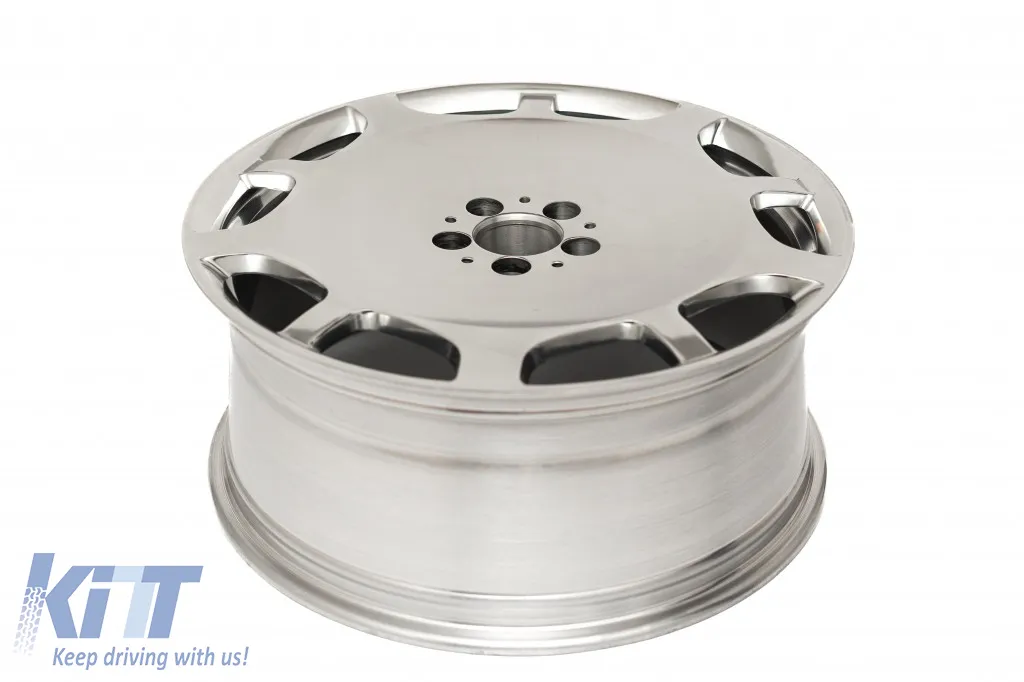 R20 WHEELS suitable for MERCEDES