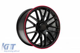 R20 WHEELS suitable for BMW