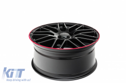 R20 WHEELS suitable for MERCEDES