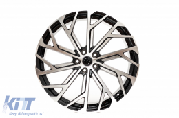 R21 car rims suitable for Audi - RMAWA6032993
