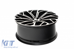 R21 car rims suitable for Audi
