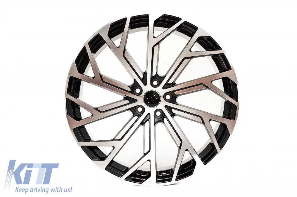 R21 car rims suitable for Audi