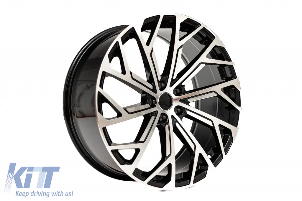 R21 car rims suitable for Audi