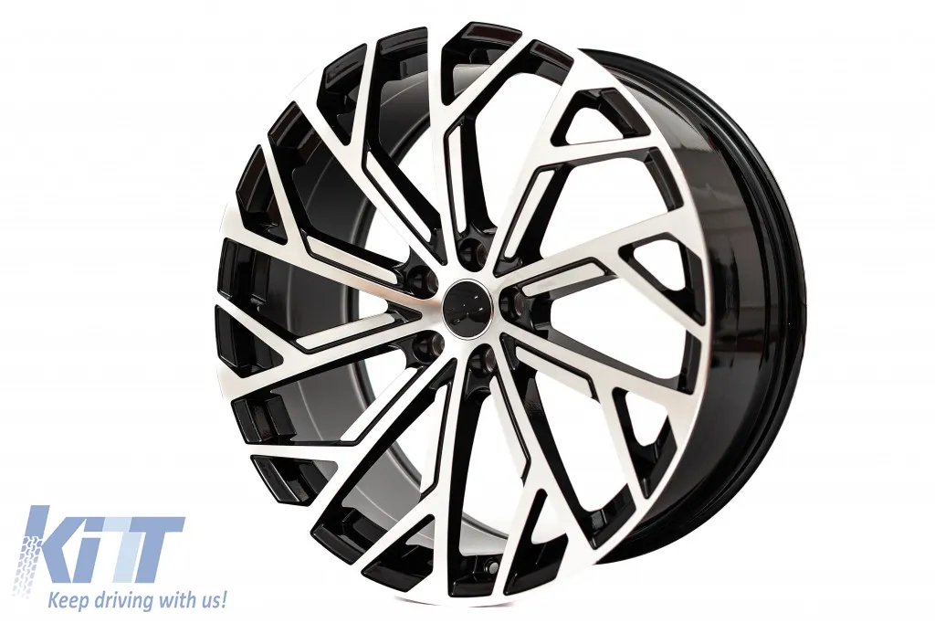 R21 car rims suitable for Audi