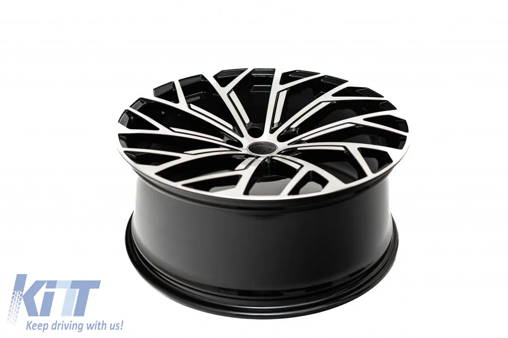 R21 car rims suitable for Audi